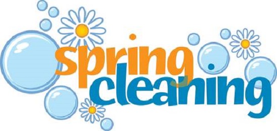Promote Spring Cleaning Aka Farewell to Winters-Spring Headlines for Advertising