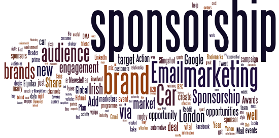 Sponsor Local Events to Increase Brand Awareness-Spring Marketing Ideas