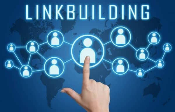 When Link Building, Think Local