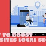 how to boost websites local seo