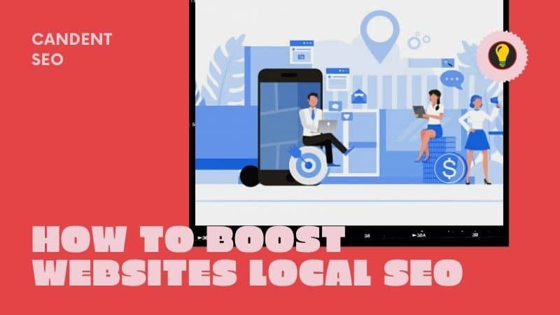 how to boost websites local seo