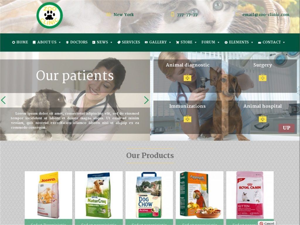 25 Free & Retina Responsive Latest WordPress Themes
