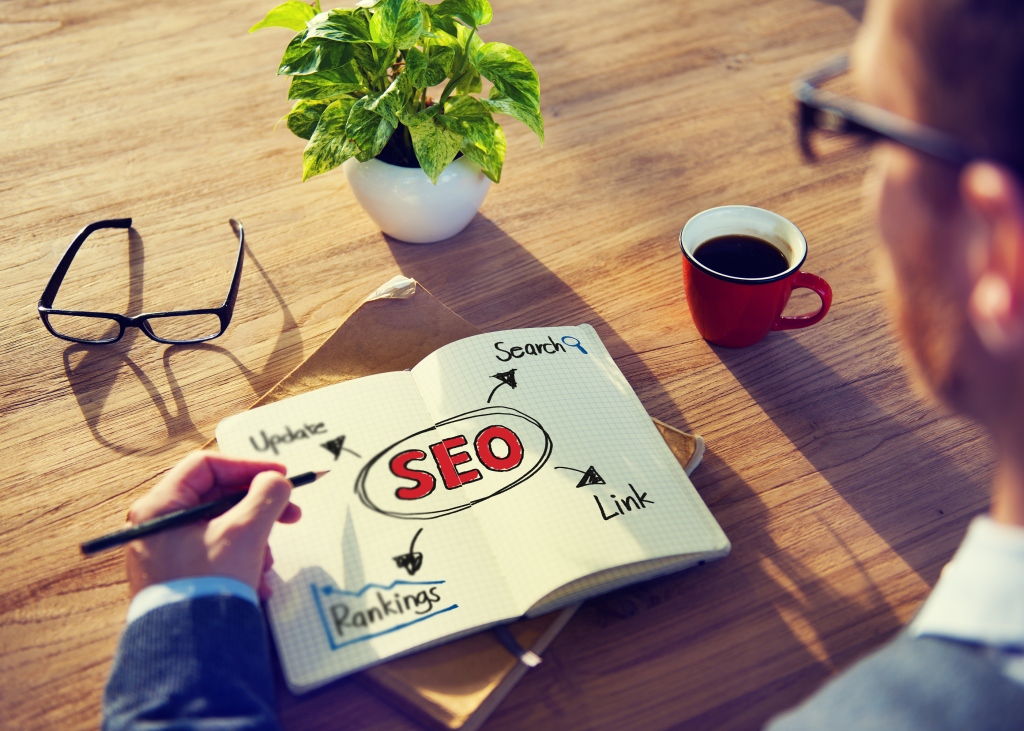 Do You Want to Rank #1 in Google?