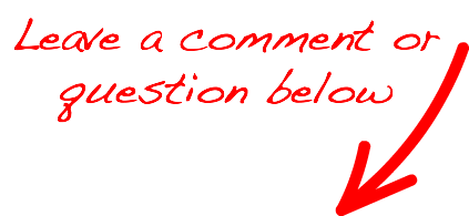 comments