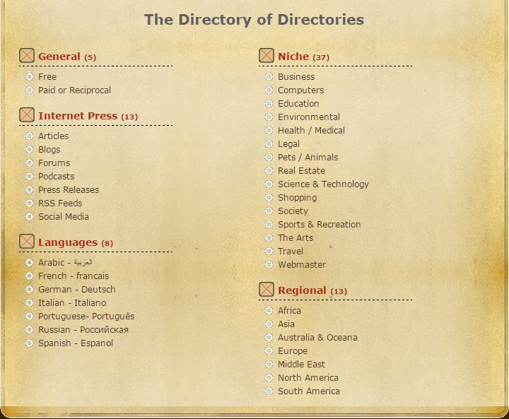 Directory List & Print 4.29 instal
