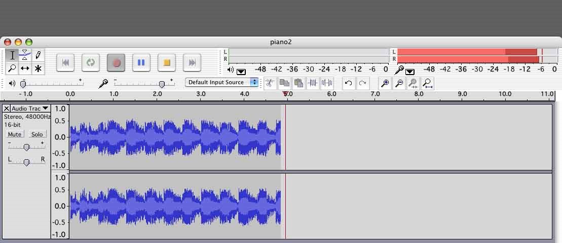 Start your own podcast in no time