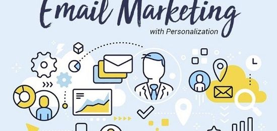 Build a Social Media Presence-Digital Marketing for Business