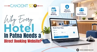 Why Every Hotel in Patna Needs a Direct Booking Website Why Every Hotel in Patna Needs a Direct Booking Website