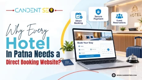 Why Every Hotel in Patna Needs a Direct Booking Website Why Every Hotel in Patna Needs a Direct Booking Website