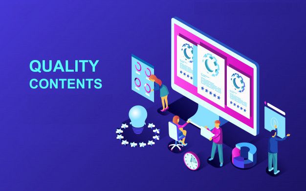 Content Marketing Services in Patna