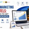 Digital Marketing Strategies for Hotels