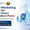 Digital Marketing Agency for Dental Clinics