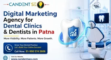 Digital Marketing Agency for Dental Clinics Digital Marketing Agency for Dental Clinics