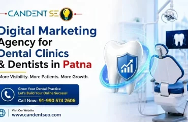 Digital Marketing Agency for Dental Clinics