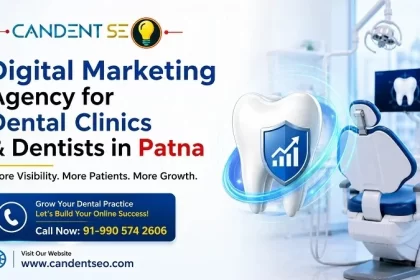 Digital Marketing Agency for Dental Clinics Digital Marketing Agency for Dental Clinics