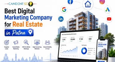 Digital Marketing Company for Real Estate