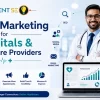 Digital Marketing for Hospitals