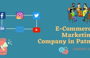 E-Commerce Marketing Company in Patna