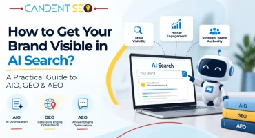 Get Your Brand Visible in AI Search