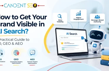 Get Your Brand Visible in AI Search
