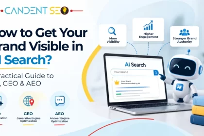 Get Your Brand Visible in AI Search Get Your Brand Visible in AI Search