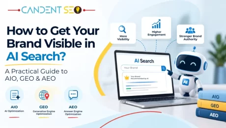 Get Your Brand Visible in AI Search
