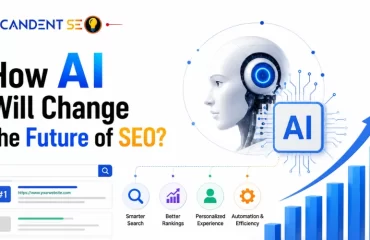 How AI Will Change the Future of SEO