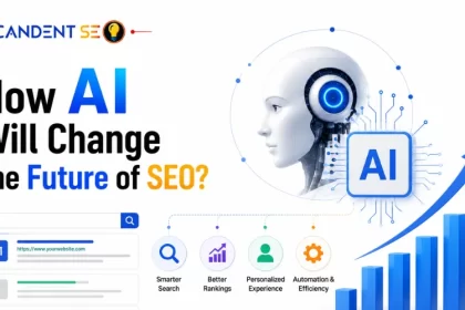 How AI Will Change the Future of SEO