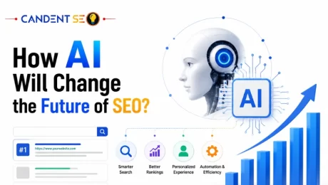 How AI Will Change the Future of SEO