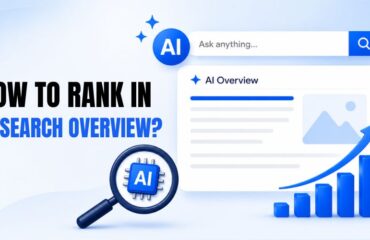 How To Rank In Google AI Search Overview