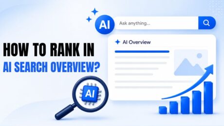 How To Rank In Google AI Search Overview
