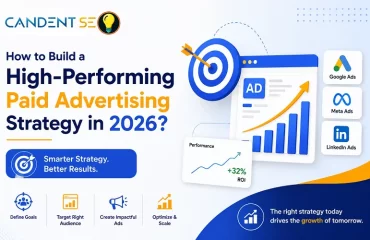How to Build a High-Performing Paid Advertising Strategy