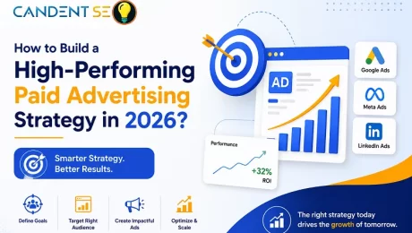 How to Build a High-Performing Paid Advertising Strategy