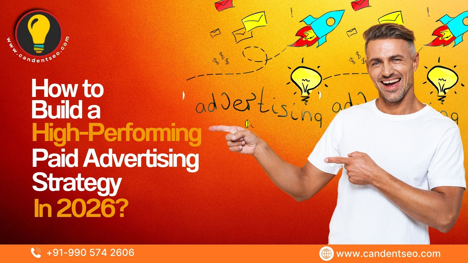 How to Build a High-Performing Paid Advertising Strategy in 2026