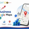 Rank Your Business on Google Maps