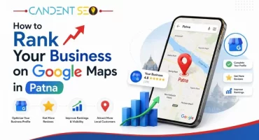 Rank Your Business on Google Maps