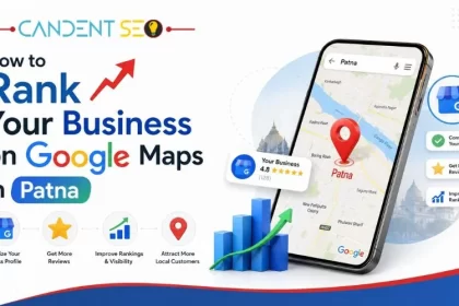 Rank Your Business on Google Maps