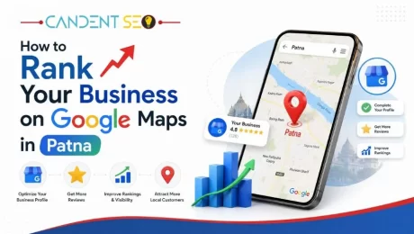 Rank Your Business on Google Maps