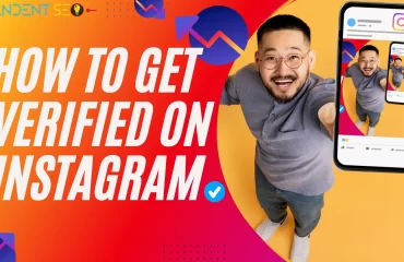 How to get verified on instagram
