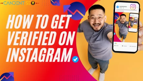 How to get verified on instagram