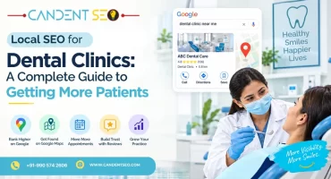 Local SEO for Dental Clinic Local SEO for Dental Clinic