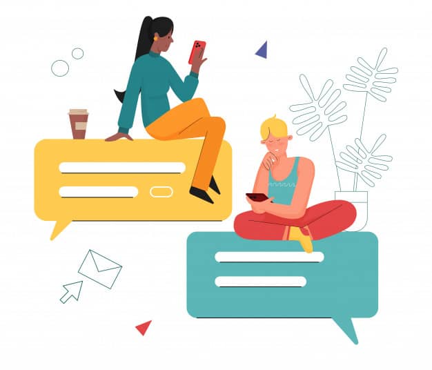 More-Brands-Use-Private-Messaging-Apps-to-Connect-Directly-1