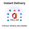 MS Office Professional Plus 365 - 1 TB - Image 2