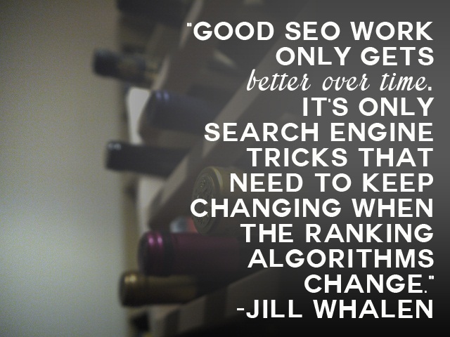 200 SEO Quotes To Enlighten Your Thoughts About Online Marketing ...