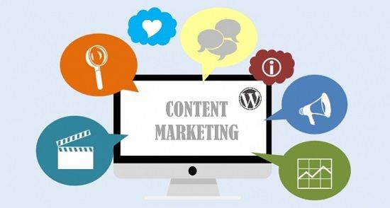 Start Content Marketing-Digital Marketing Best Practices