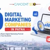 Top 10 Digital Marketing Companies in Patna