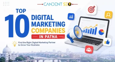 Top 10 Digital Marketing Companies In Patna Top 10 Digital Marketing Companies in Patna