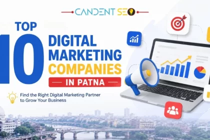 Top 10 Digital Marketing Companies in Patna