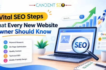 Vital SEO steps every website should know