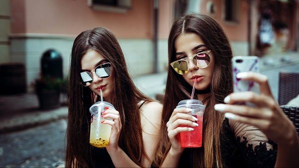We Are Now Marketing To Generation Z